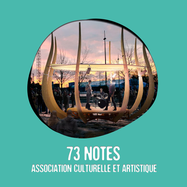 73 notes membre de l'association le moulin créatif