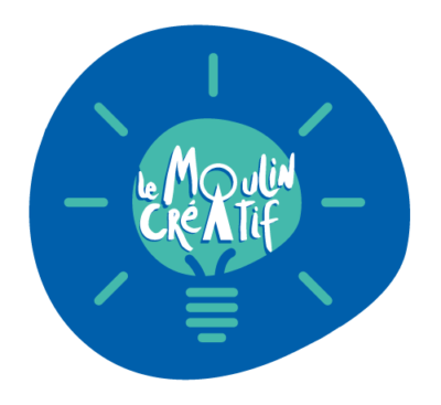 L'idée du projet Moulin Créatif