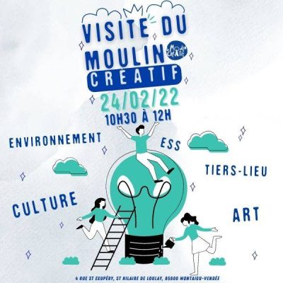 Affiche Visite du Moulin (Publication Instagram (Carré)) (1)